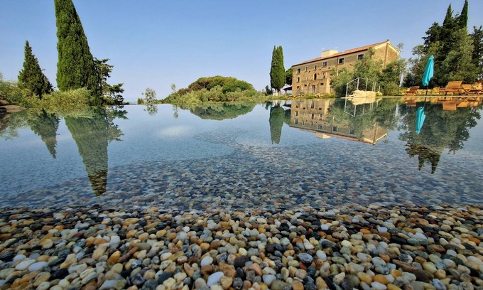 Guardistallo Other | 1 Bedroom Agritourism property in Guardistallo