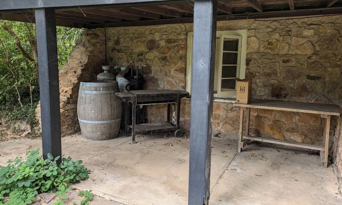 Paechtown Other | 1 Bedroom Agritourism In Paechtown