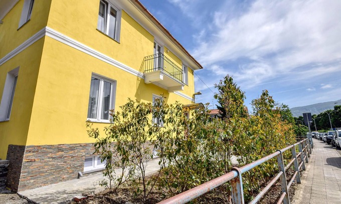 Rezza Apartment | 1 bedroom amazing apartment in Chiavari