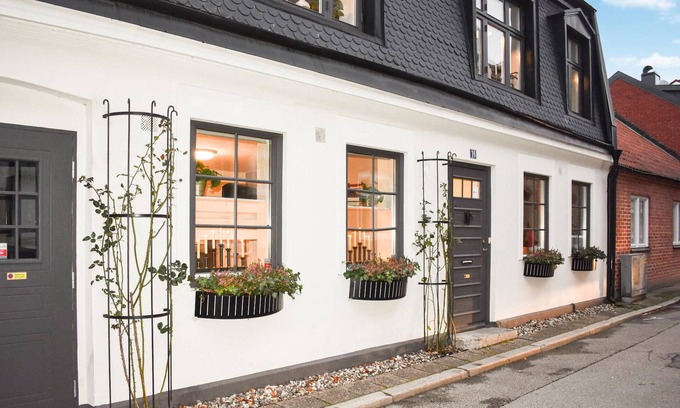 Ystad Apartment | 1 bedroom amazing apartment in Ystad