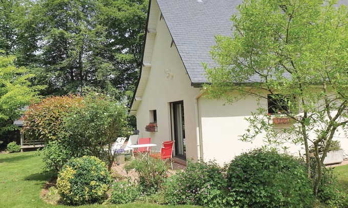 Ectot-lʼAuber House | 1 bedroom amazing home in Ectot L'Auber