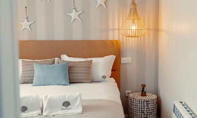 Vieira de Leiria Apartment | 1 bedroom apartment