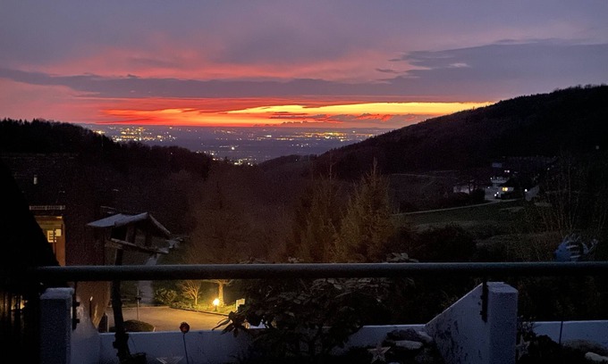 Sasbachwalden Apartment | 1 Bedroom Apartment in Sasbachwalden