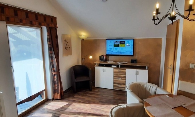 Grafenwiesen Apartment | 1 Bedroom Apartment in Grafenwiesen