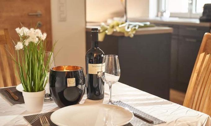 Kitzbuehel Apartment | 1 bedroom apartment in kitzbã¼hel