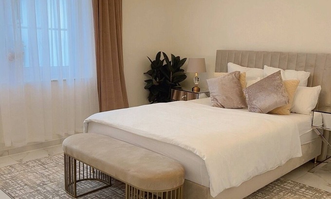 Remscheid Apartment | 1 Bedroom Apartment in Remscheid