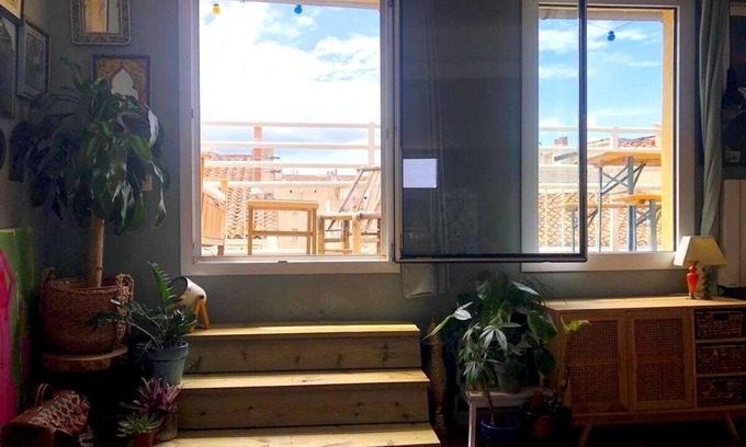 Noailles Apartment | 1 Bedroom Apartment in Marseille