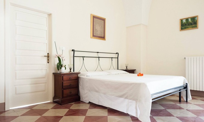Specchia Apartment | 1 Bedroom Apartment in Specchia