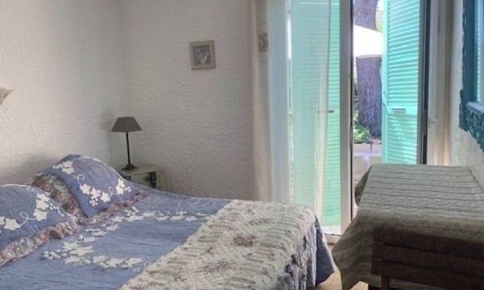 Biguglia Apartment | 1 Bedroom Apartment in Biguglia