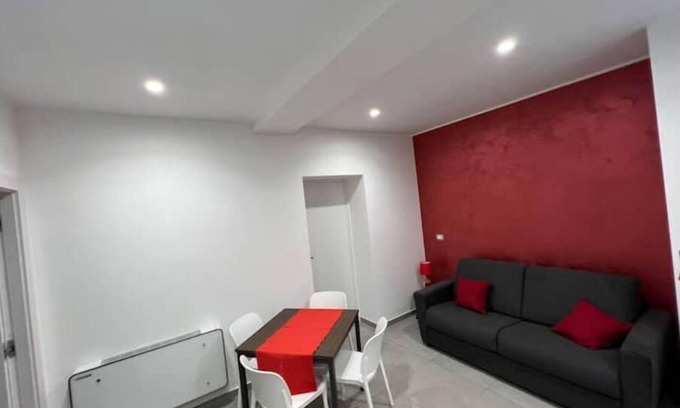 Formia Apartment | 1 Bedroom Apartment in Formia