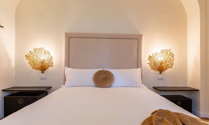 Lavagna Apartment | 1 Bedroom Apartment in Lavagna