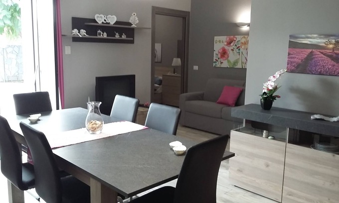Fondachello Apartment | 1 Bedroom Apartment in Mascali
