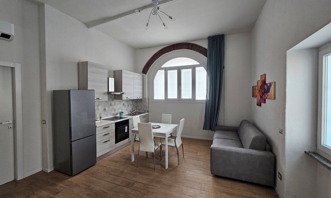 Stadera Apartment | 1 bedroom apartment in milan