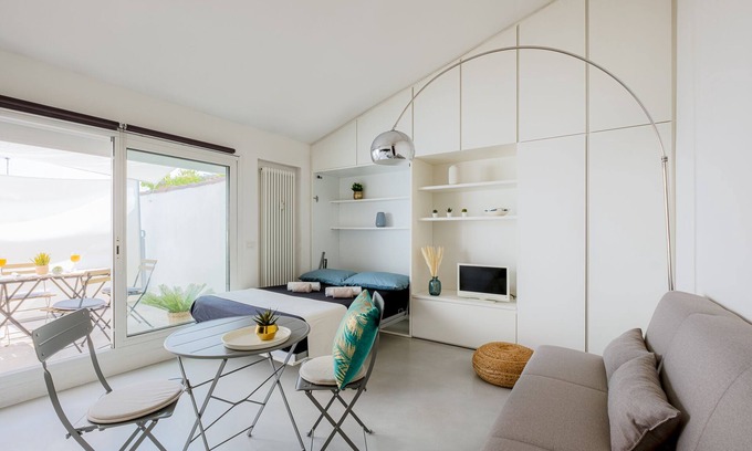 Padova Apartment | 1 bedroom apartment in padova