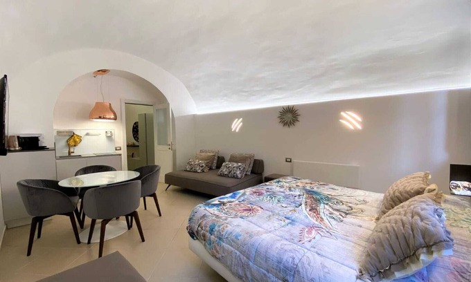 Siena Historical Center Apartment | 1 Bedroom Apartment in Siena