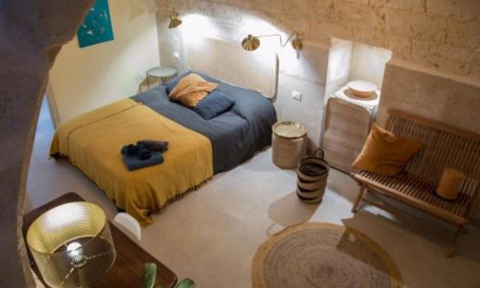 Grottaglie Apartment | 1 Bedroom Apartment in Grottaglie