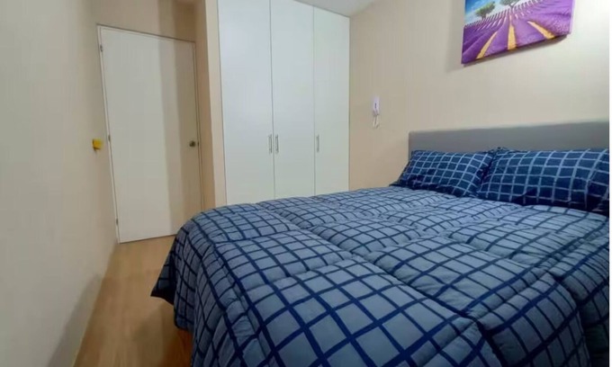 San Miguel Apartment | 1 Bedroom Apartment San Miguel - 13 Minutes from Jorge Chávez Airport