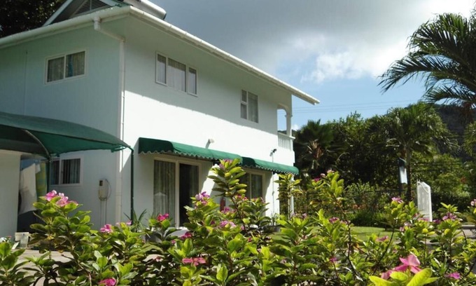 Grand Anse Apartment | 1 Bedroom Apartment - Cherubim