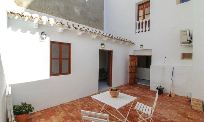 Altea Apartment | 1 bedroom awesome apartment in Altea