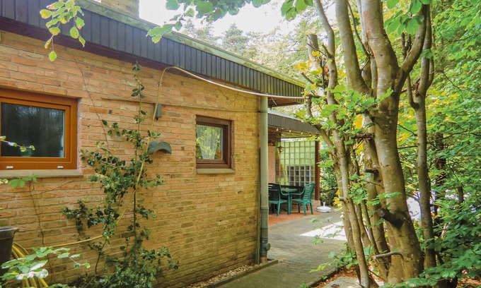 Pruemzurlay House | 1 bedroom awesome home in Prümzurlay