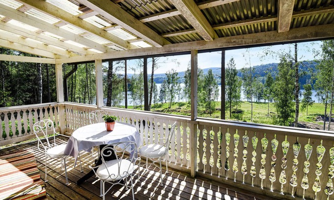 Amotfors House | 1 bedroom awesome home in åmotfors