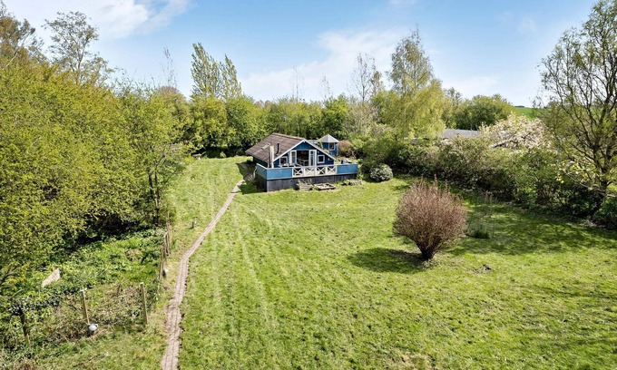 Holbaek House | 1 bedroom beautiful home in Holbæk