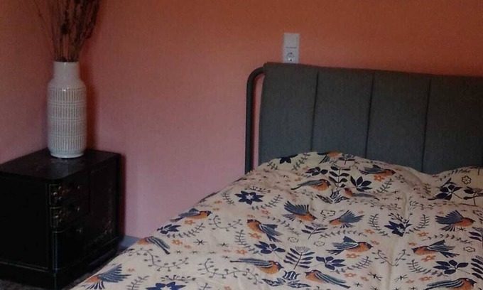 Hildesheim District Bed & Breakfast | 1 Bedroom Bed & breakfast in Alfeld (Leine)