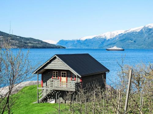 Vallavik Ski Chalet | 1 Bedroom Chalets In Tjoflot
