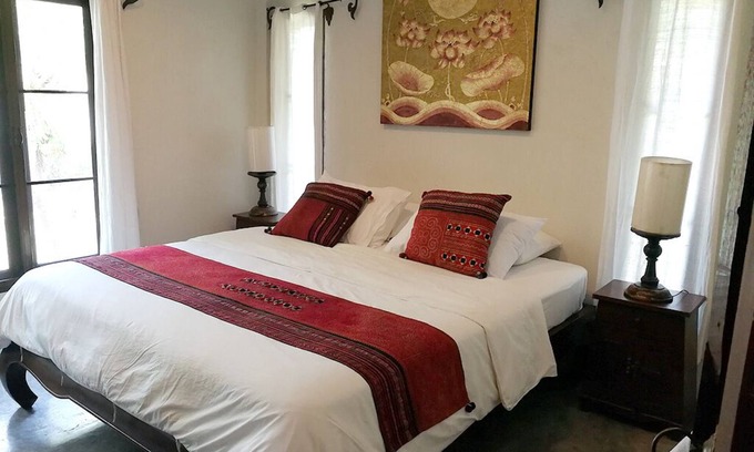Choeng Doi Cottage | 1 bedroom cottage w/pantry, living room & spacious balcony