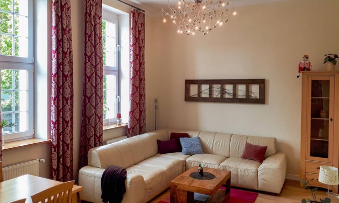 Ilawa Apartment | 1 bedroom cozy apartment in Ilawa