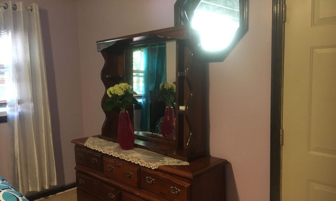 Shelton Apartment | 1 bedroom Cozy, comfy, super clean, great location and own entrance!