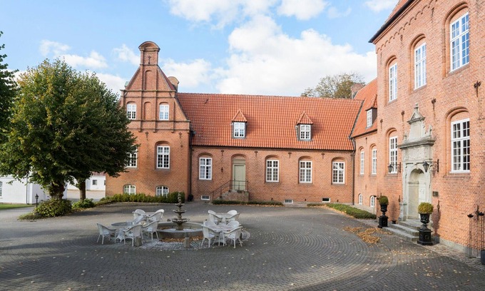 Skanderborg Municipality House | 1 bedroom cozy home in Skanderborg