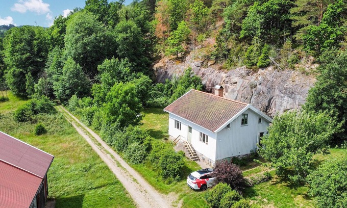 Lysekil House | 1 bedroom cozy home in Lysekil
