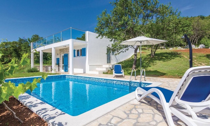 Rasa House | 1 bedroom cozy home in Trget