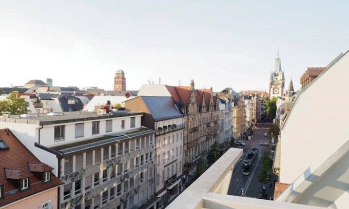 Freiburg im Breisgau House | 1 bedroom private vacation home in freiburg im breisgau