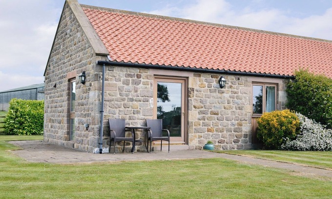 Ripley Cottage | 1 bedroom accommodation in Ripley near Harrogate
