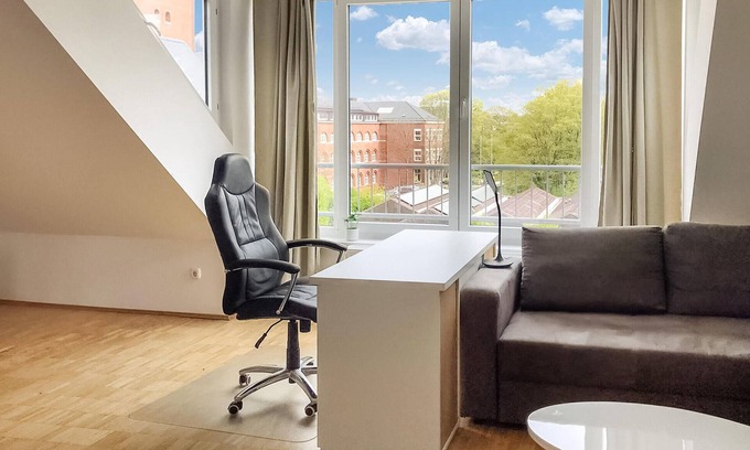 Vorstadt Apartment | 1 bedroom gorgeous apartment in Kiel