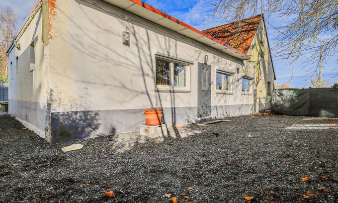 Saint-Josse House | 1 bedroom gorgeous home in Saint-Josse