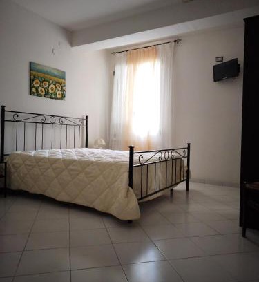 Olevano sul Tusciano House | 1 Bedroom Homestays In Olevano Sul Tusciano