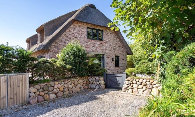 Westerland House | 1-bedroom holiday home