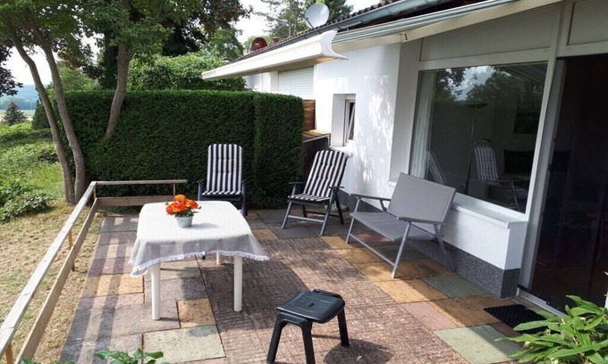 Husen House | 1-bedroom holiday home