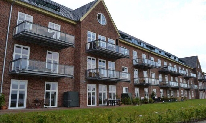 Murwik House | 1-bedroom holiday apartment