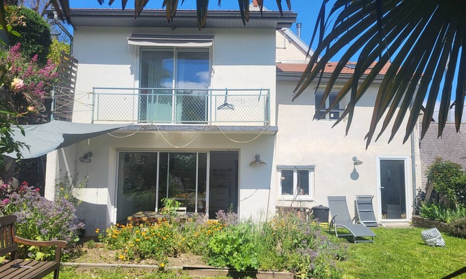 Argeles Gazost House | 1 bedroom house for 2 people