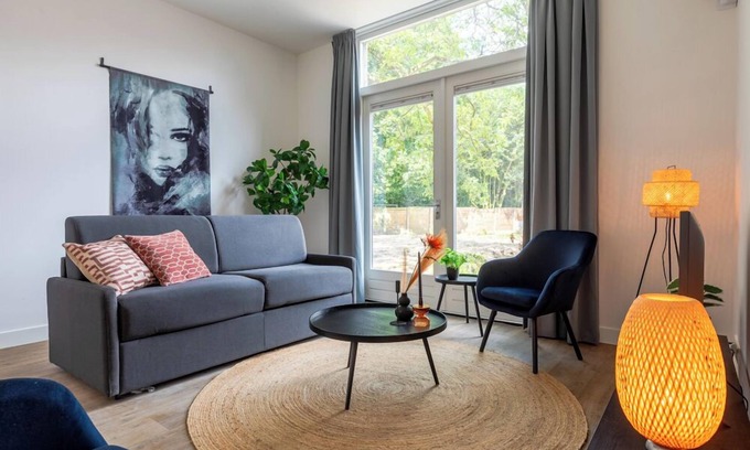 Municipality of Tilburg Apartment | ποΈ 1-bedroom in a quiet area, π Walking distance to a store with everything you need.