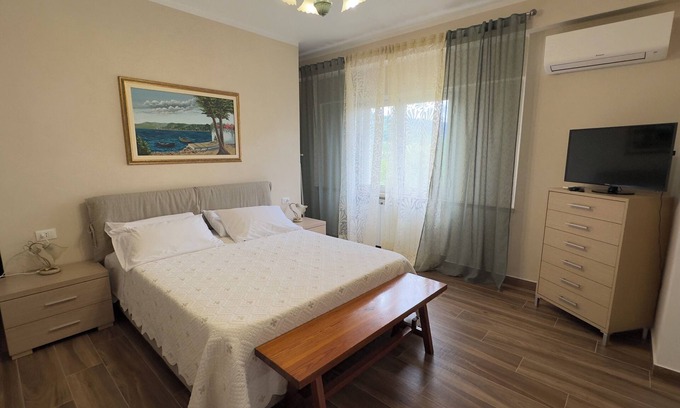 Calice al Cornoviglio Bed & Breakfast | 1 Bedroom Bed & breakfast in Piano di Madrignano