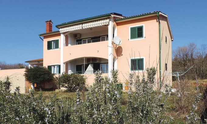 Diminici Apartment | 1 bedroom lovely apartment in Koromacno
