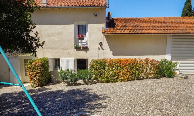 Rasteau House | 1 bedroom lovely home in Rasteau