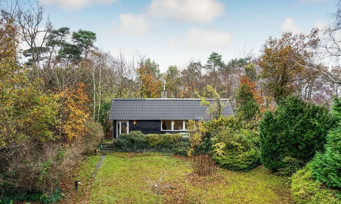 Melby House | 1 bedroom lovely home in Melby
