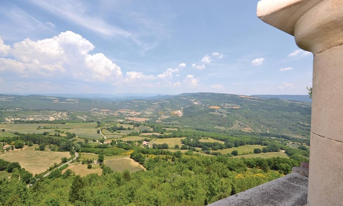 Viens House | 1 bedroom lovely home in Viens