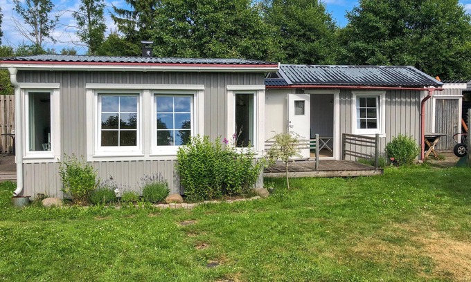 Huskvarna House | 1 bedroom lovely home in Huskvarna